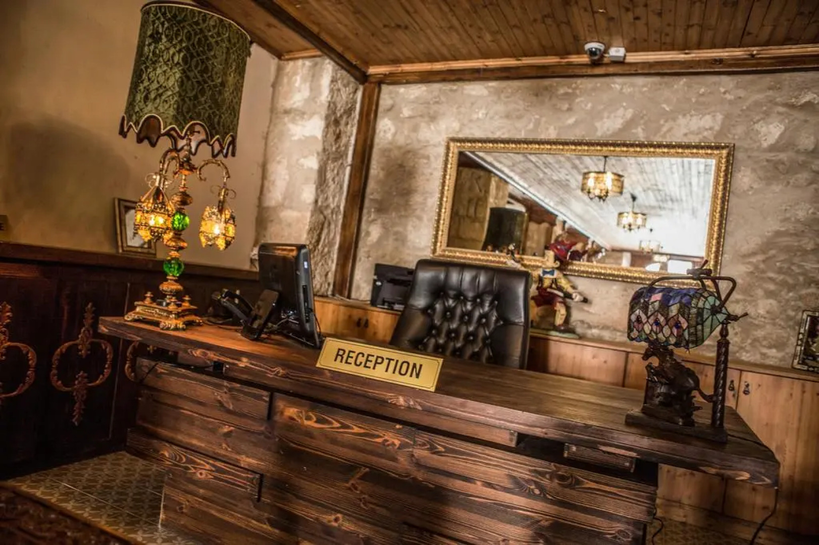 Kyrenia Palace Boutique Hotel