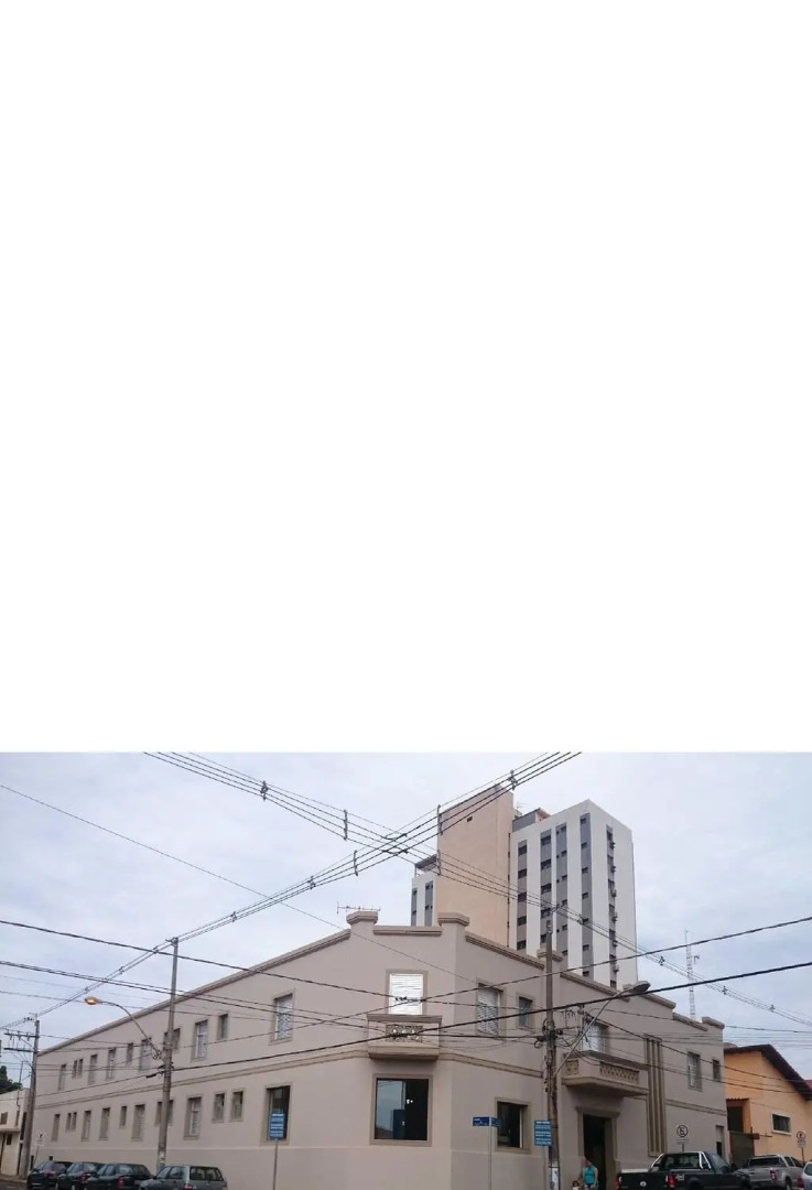 Scala Hotel Barretos