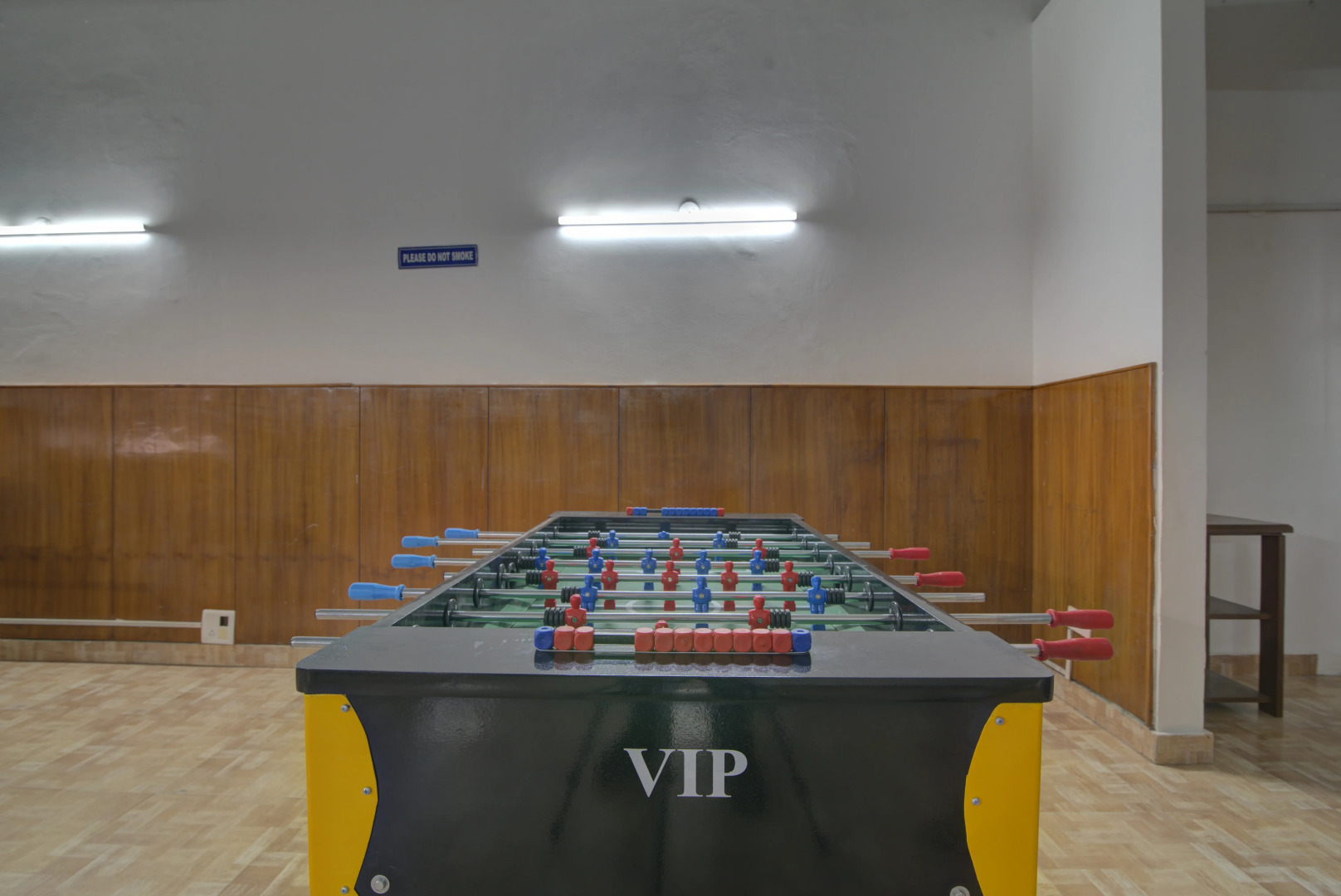 Tarika Resort & Spa, Chail