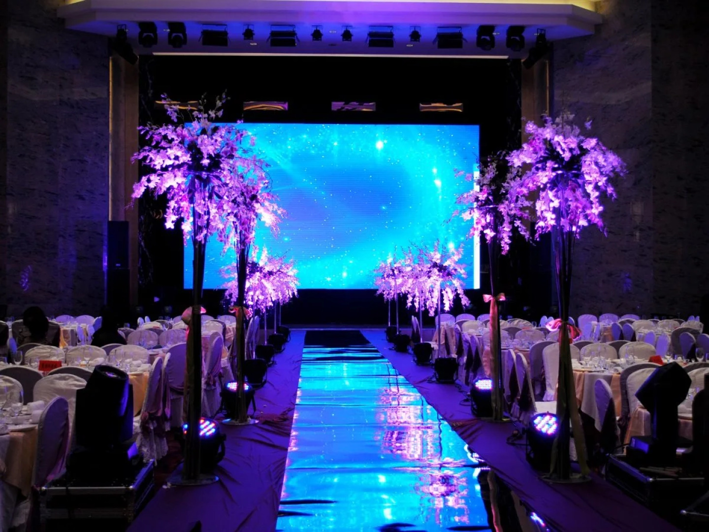 Datong Weidu International Hotel