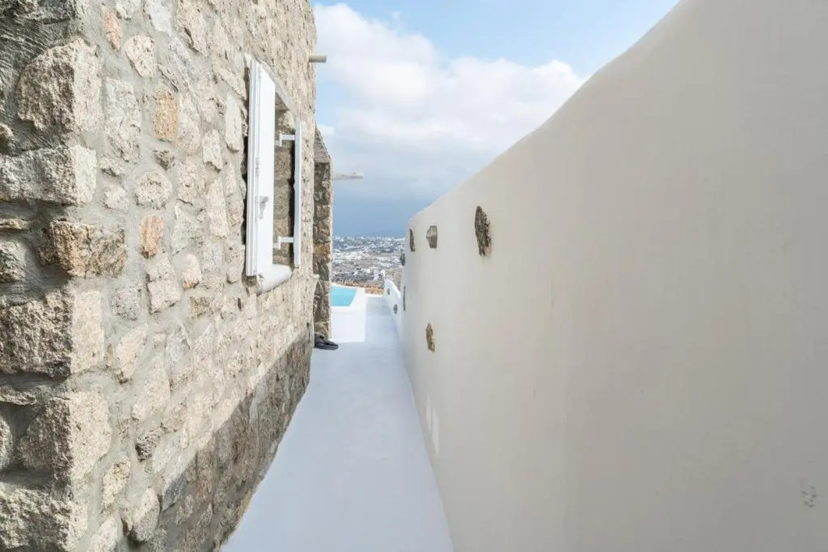 Schatz Luxury Collection