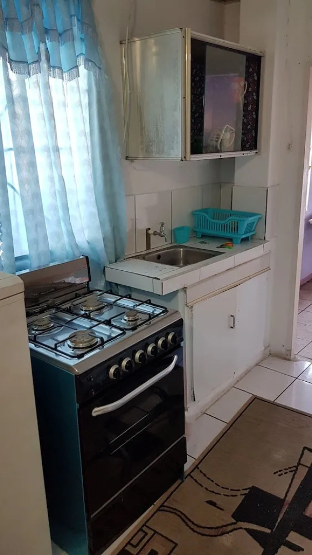 Intercity Accommodations