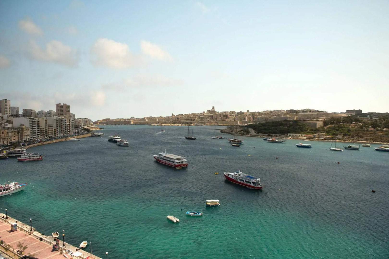 Sliema Hotel by ST Hotels