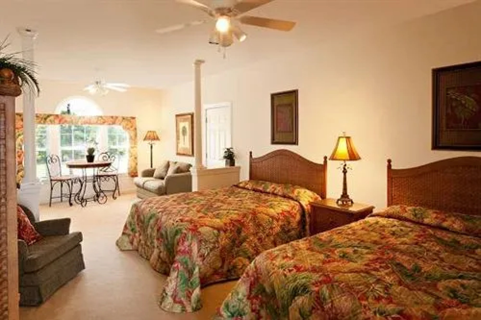 Sea Trail Golf Resort and Convention Center