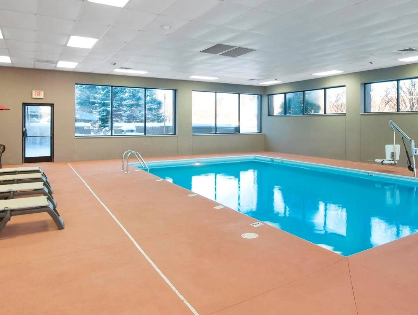 Spark by Hilton Stevensville