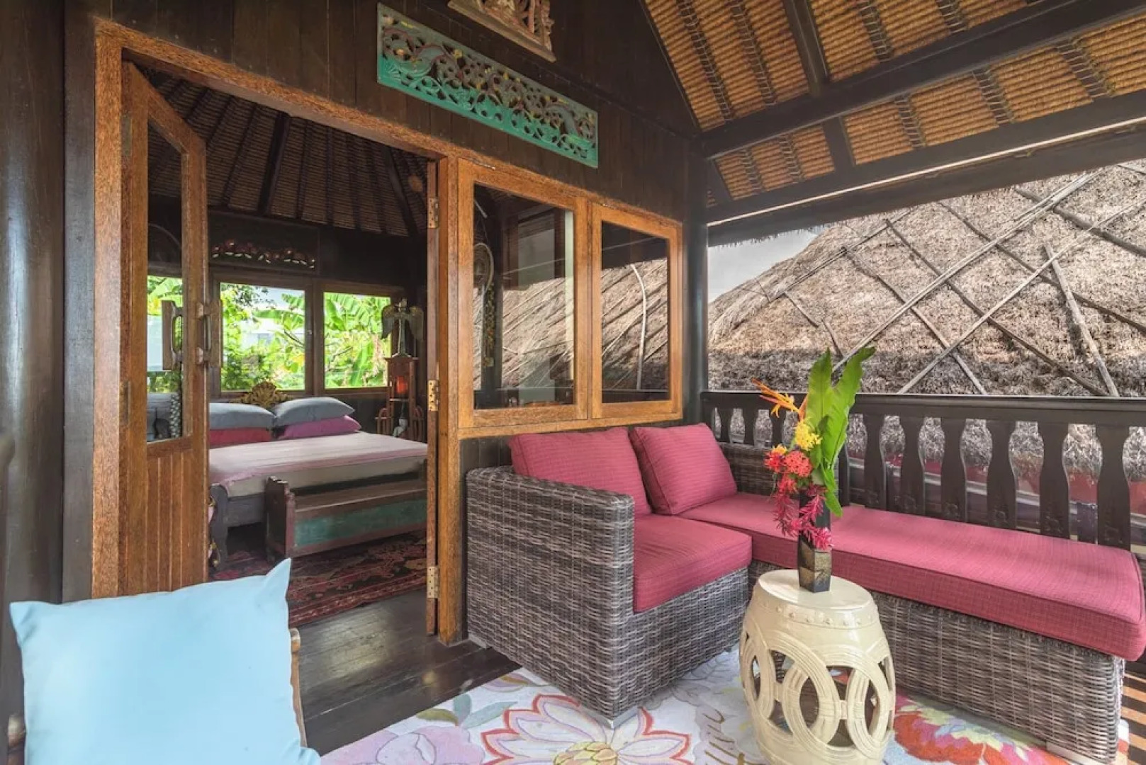 Villa Kupu Kupu Tulip