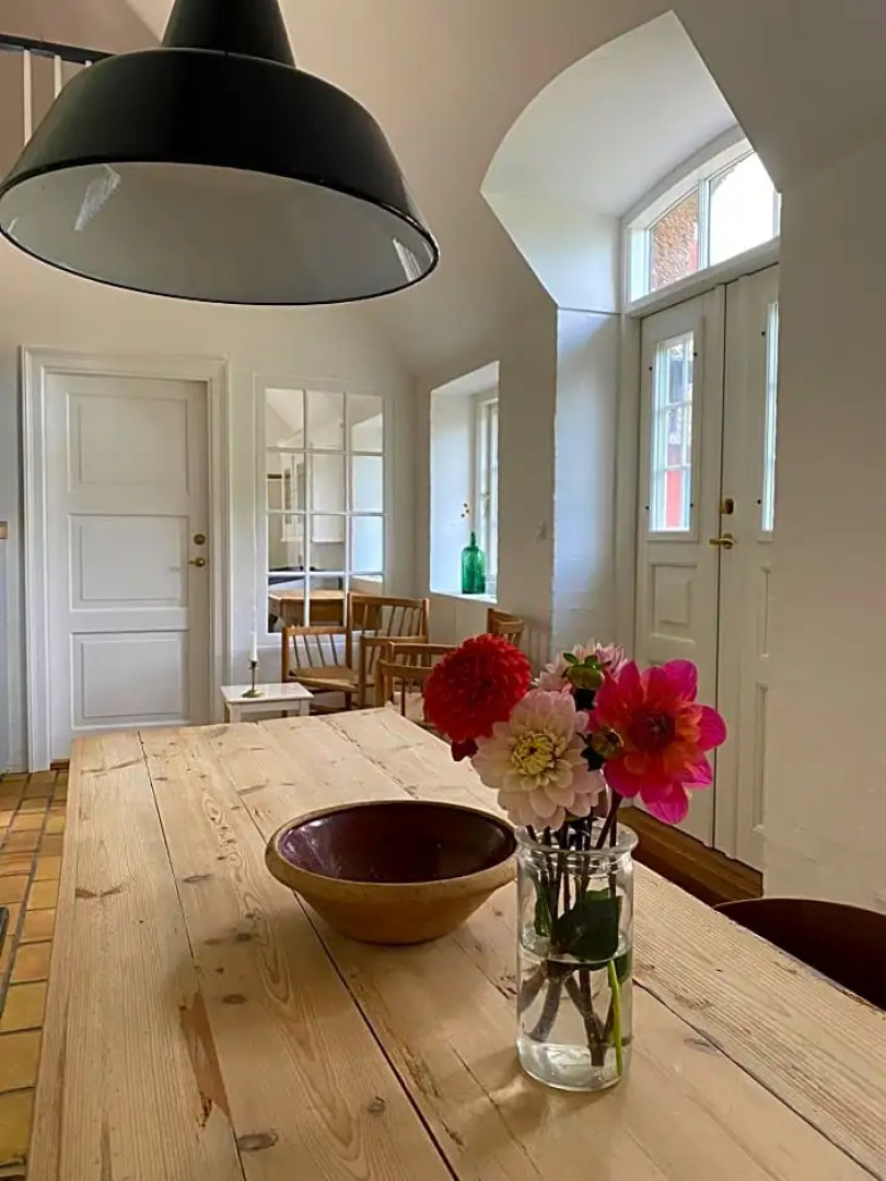 Boes Bed & Breakfast