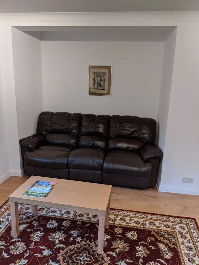 Oaklawn Serviced Apartments