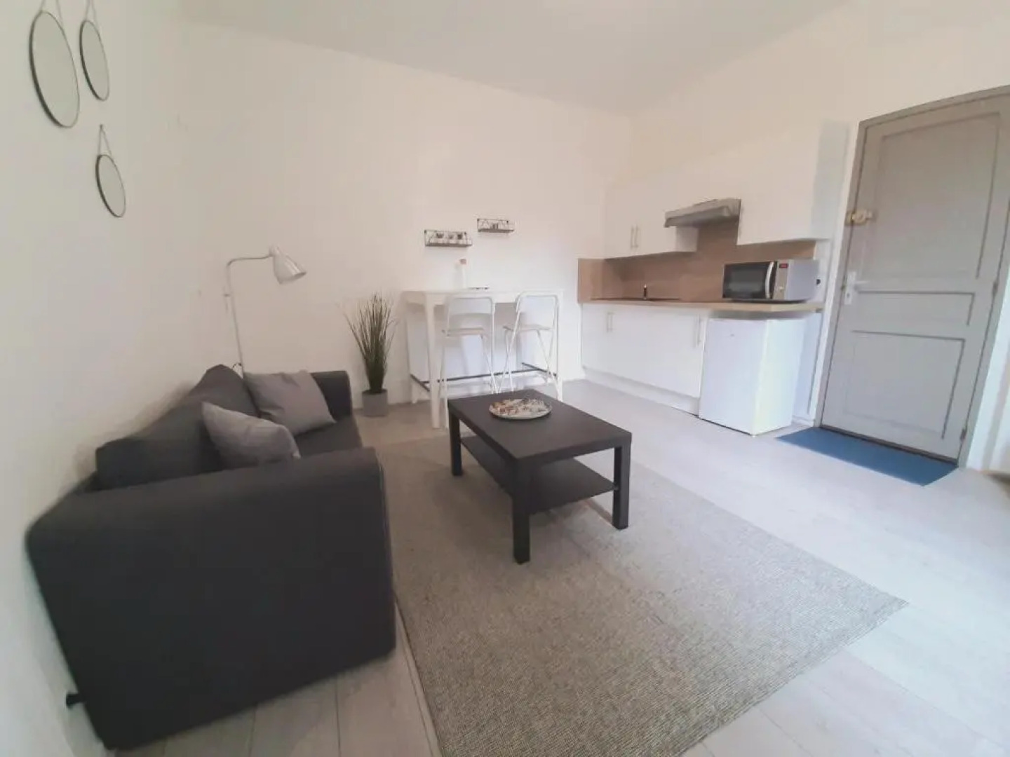 Rouen Les Chartreux Au Calme