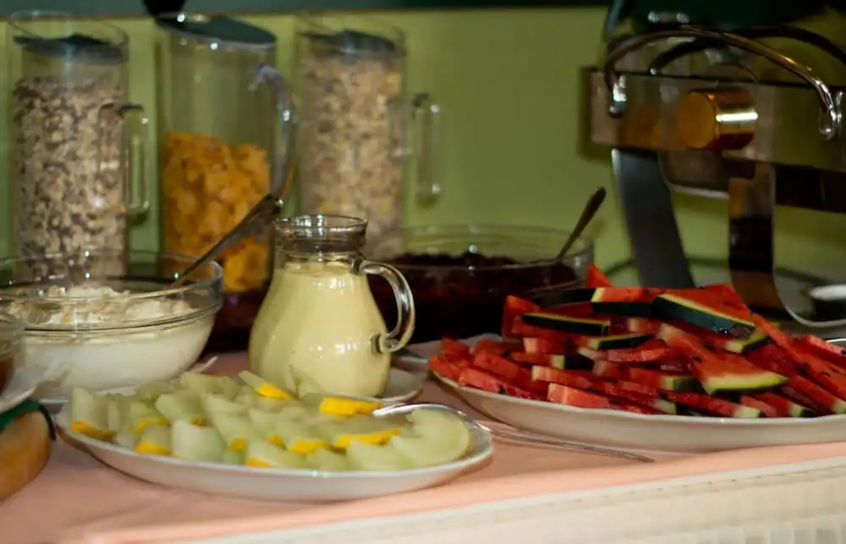 Hotel Stranddistel Rügen