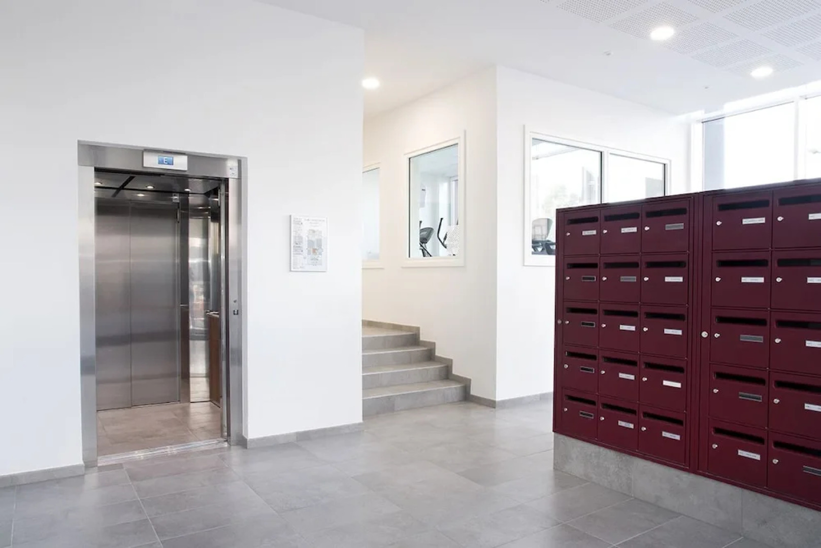 Résidence La Canopée