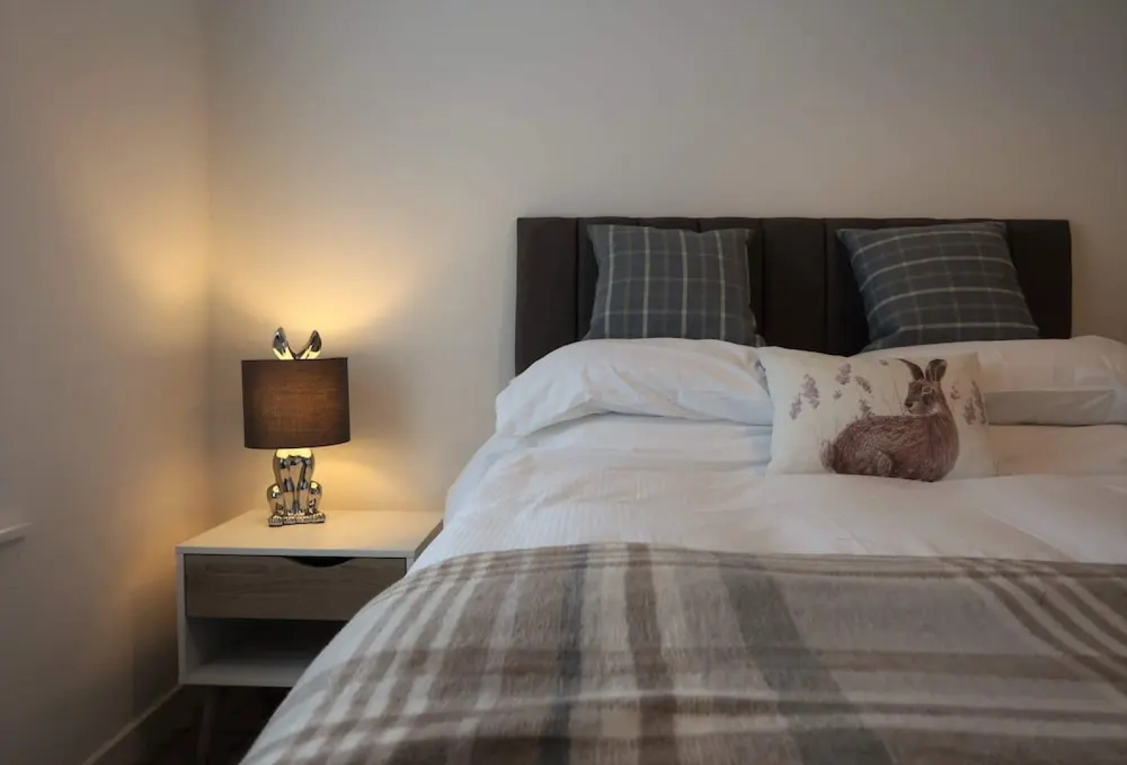 The Warren , Langholm