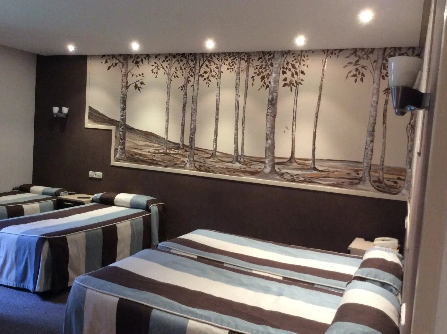 Hotel Monasterio de Leyre