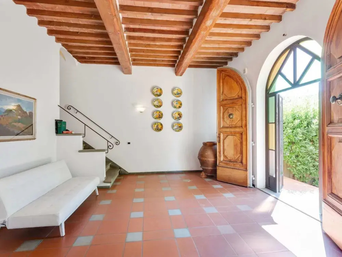 Empoli Villa With Private Pool