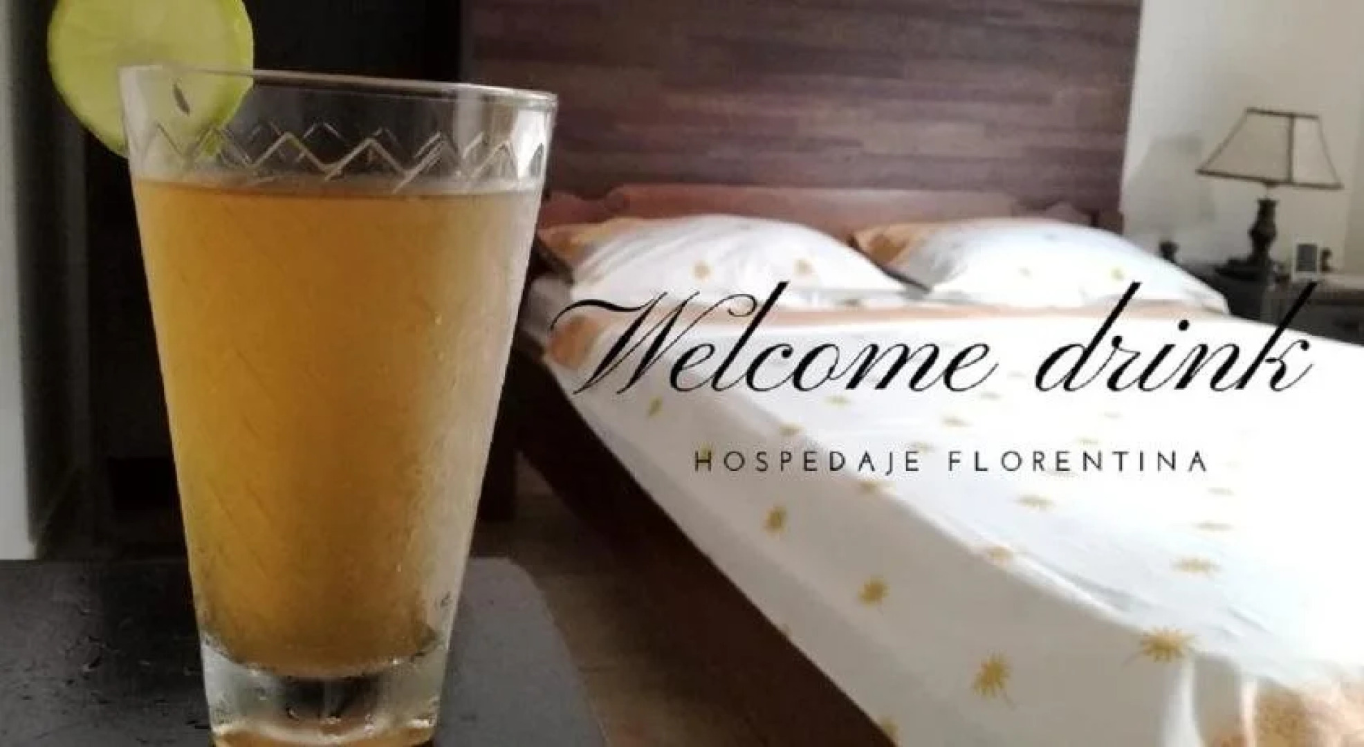 Hospedaje Florentina