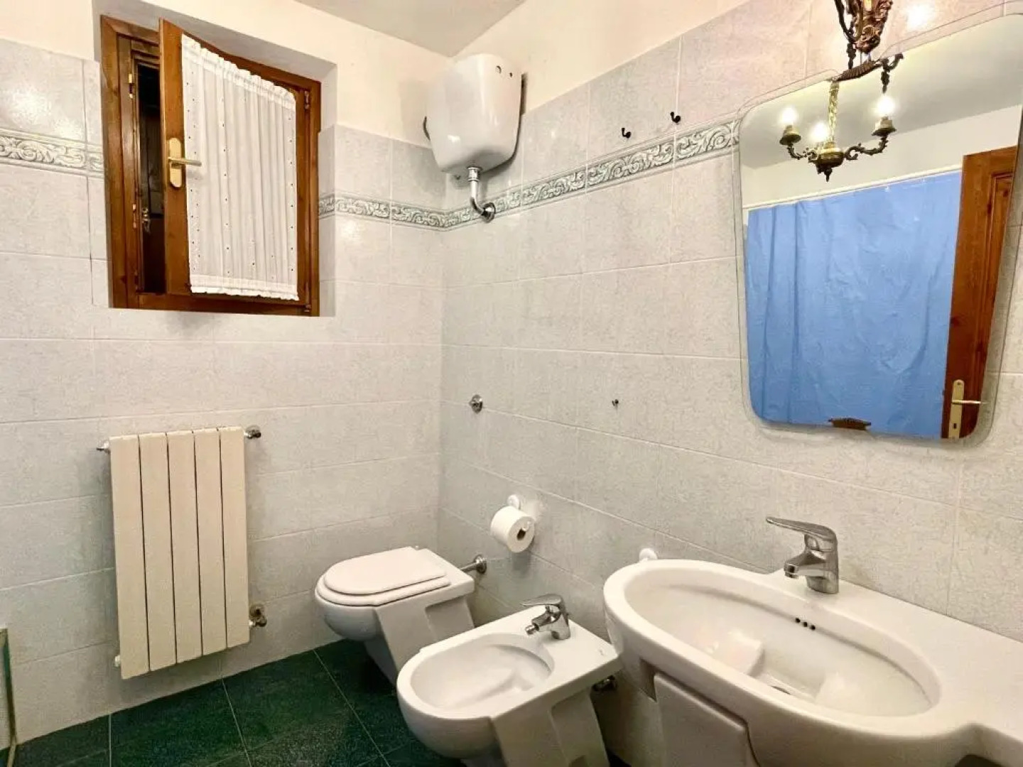 TOSCANA TOUR - Casa Bianca Villa swimming pool with sea view, fenced garden, barbecue