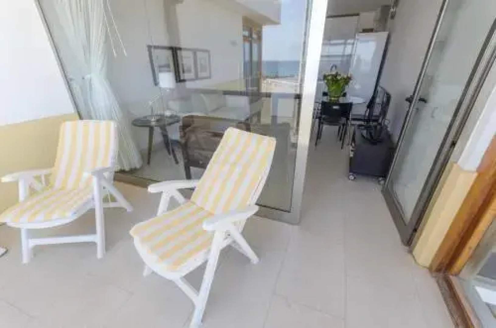 San Agustín Seaview Apartment