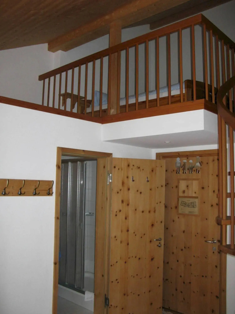 Gasthaus & Hotel Berninahaus