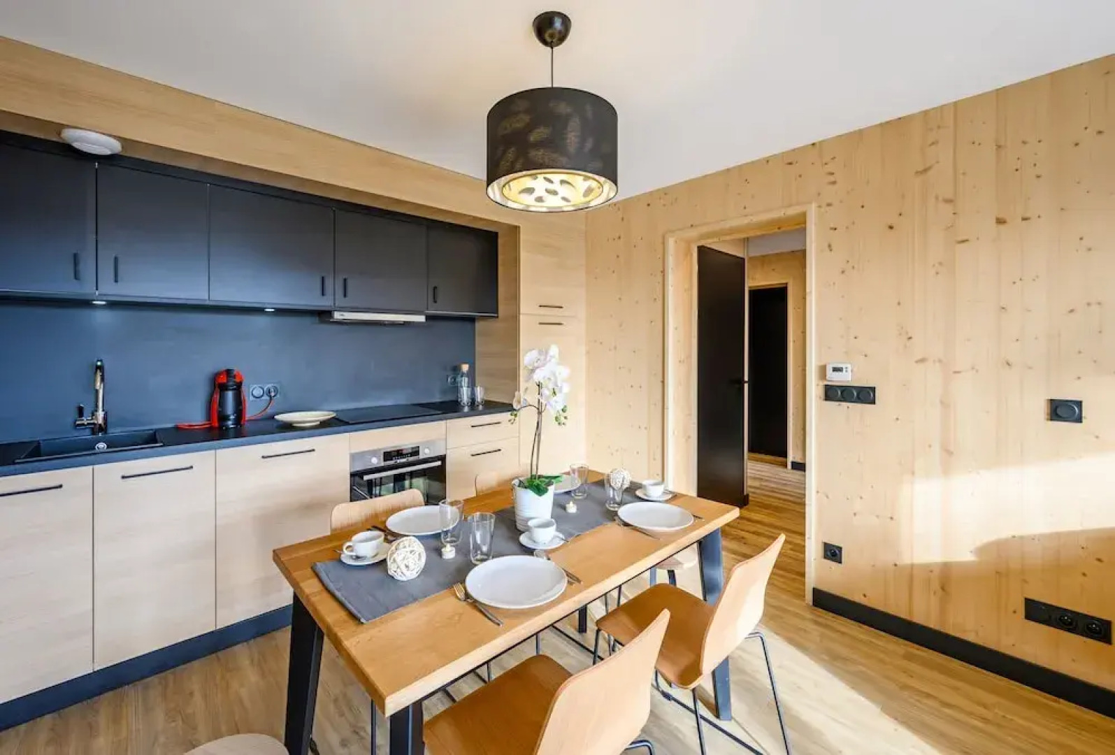 Residence Club l'Etoile des Sybelles