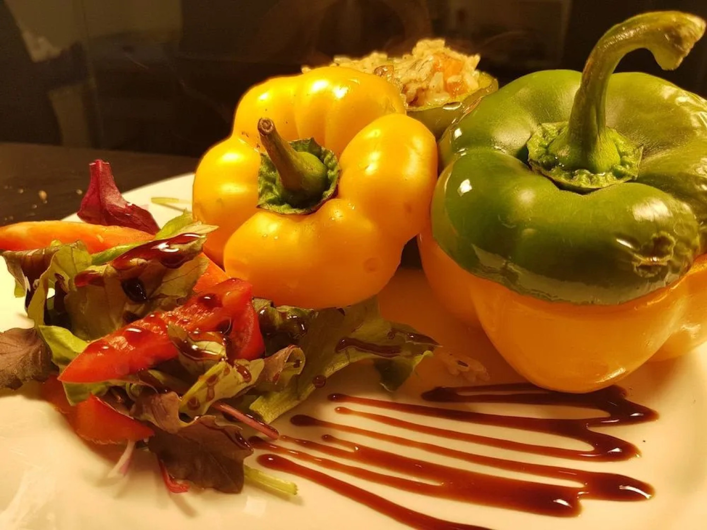 The Red Lion at Llanasa