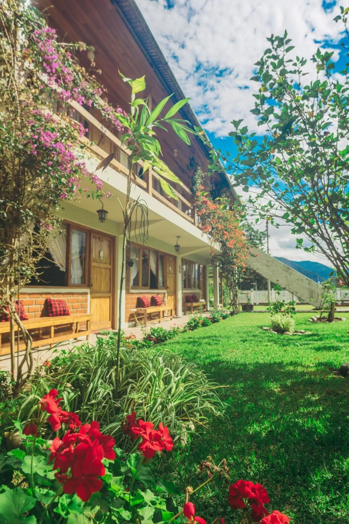 Posada Edelweiss