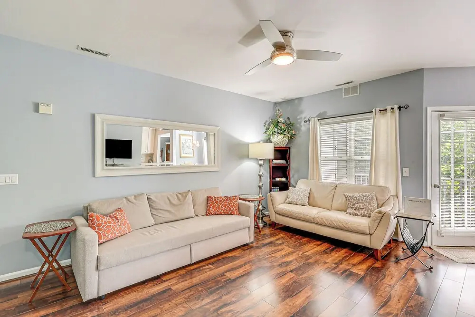 Community Pool & Private Balcony: Chic Lewes Gem