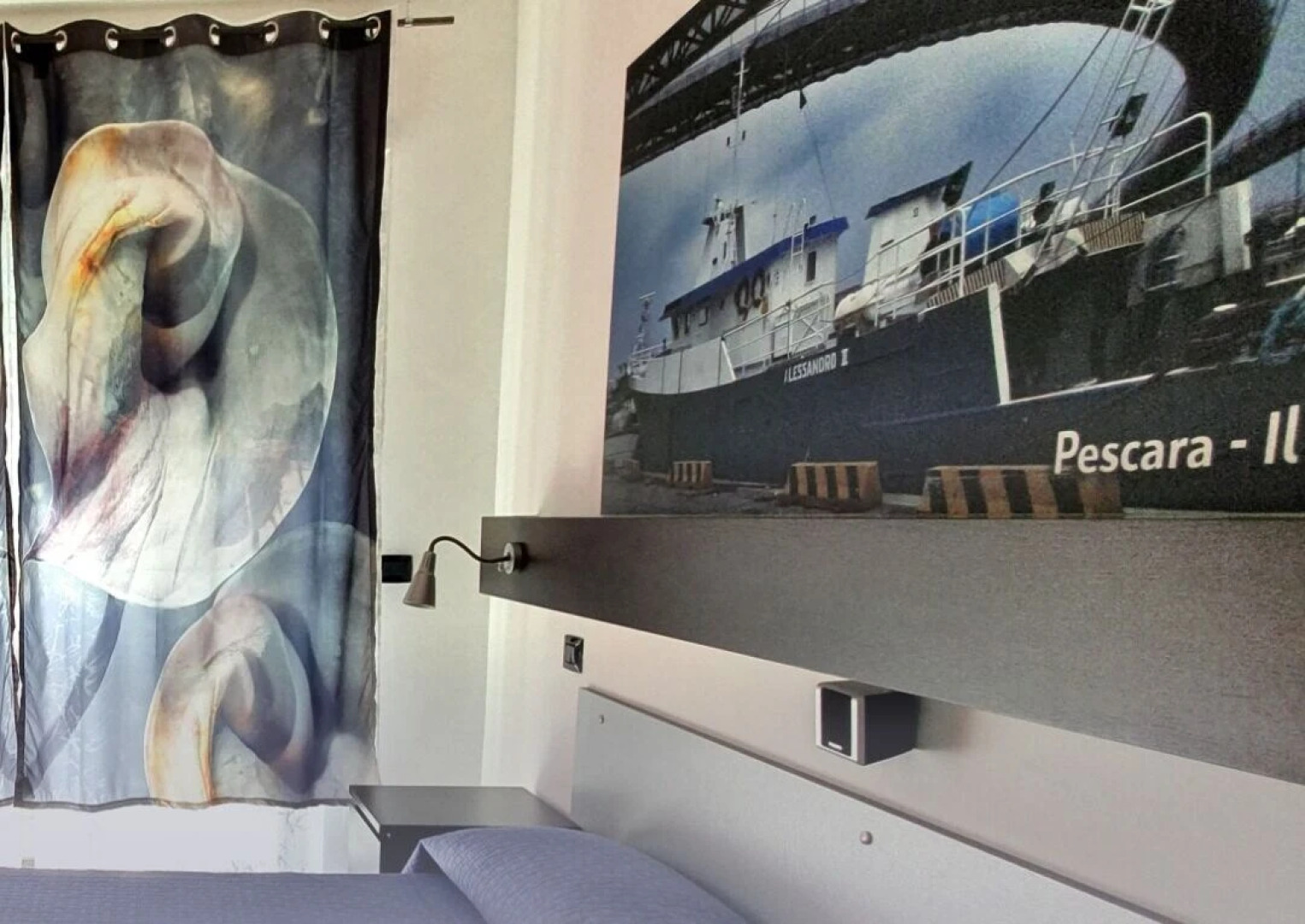 B&B Bella Pescara