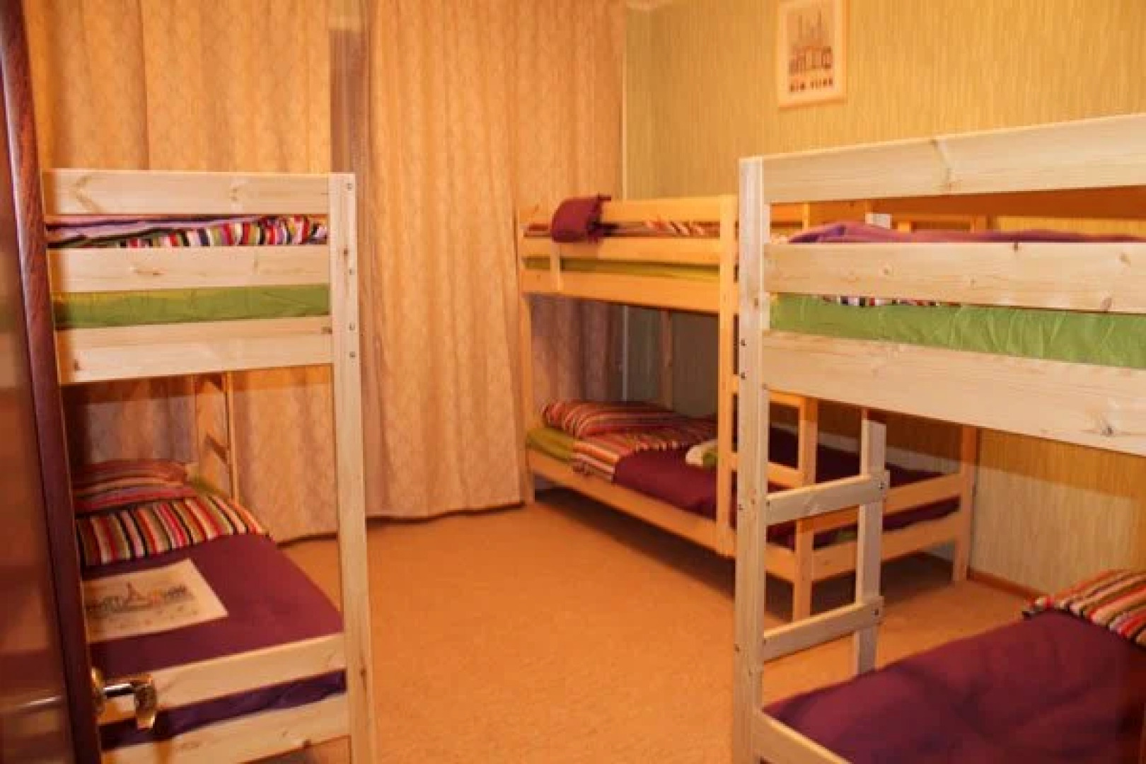 Hostel Moskovskiy