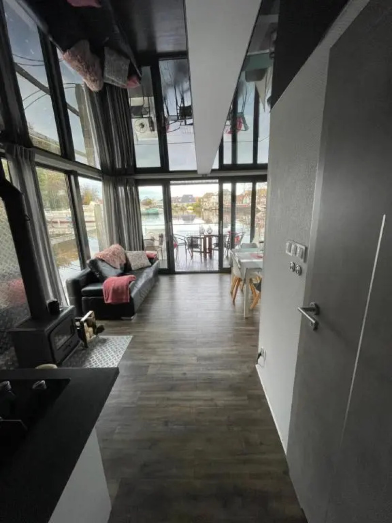 Varend genieten op houseboats