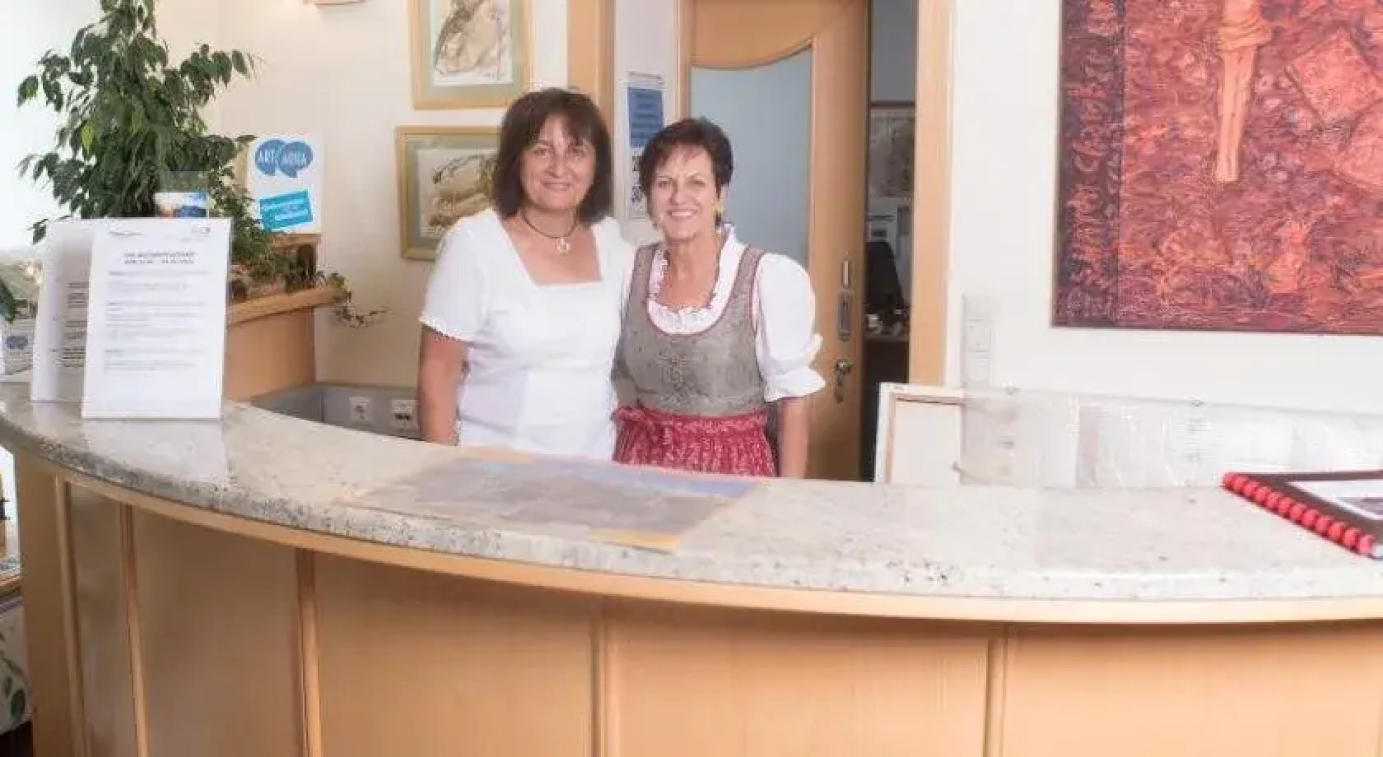 Hotel Kärntnerhof Mallnitz