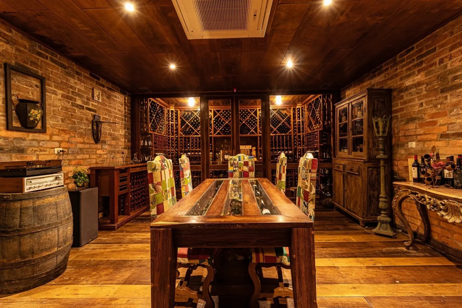 Confraria Colonial Hotel Boutique