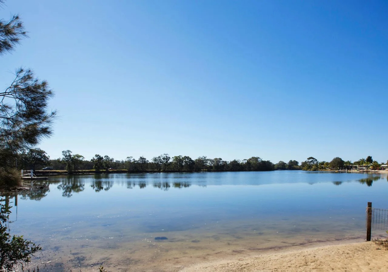 Nightcap at Northern Grounds