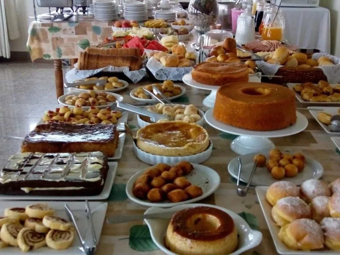 Hotel Nova Guarapari