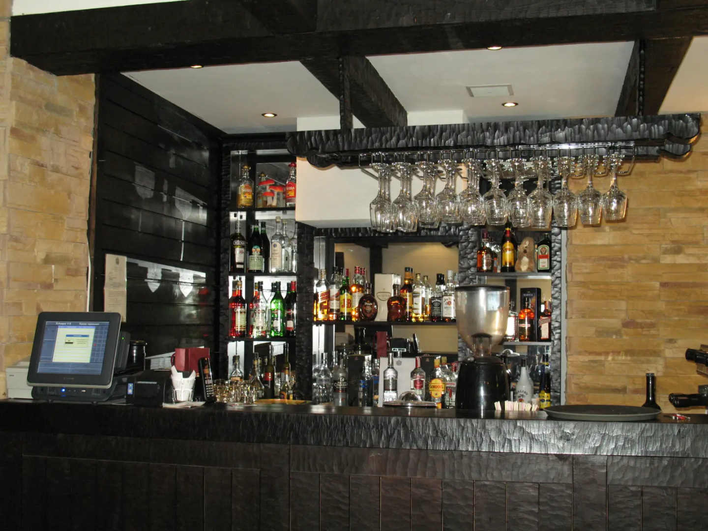 All Seasons Club
