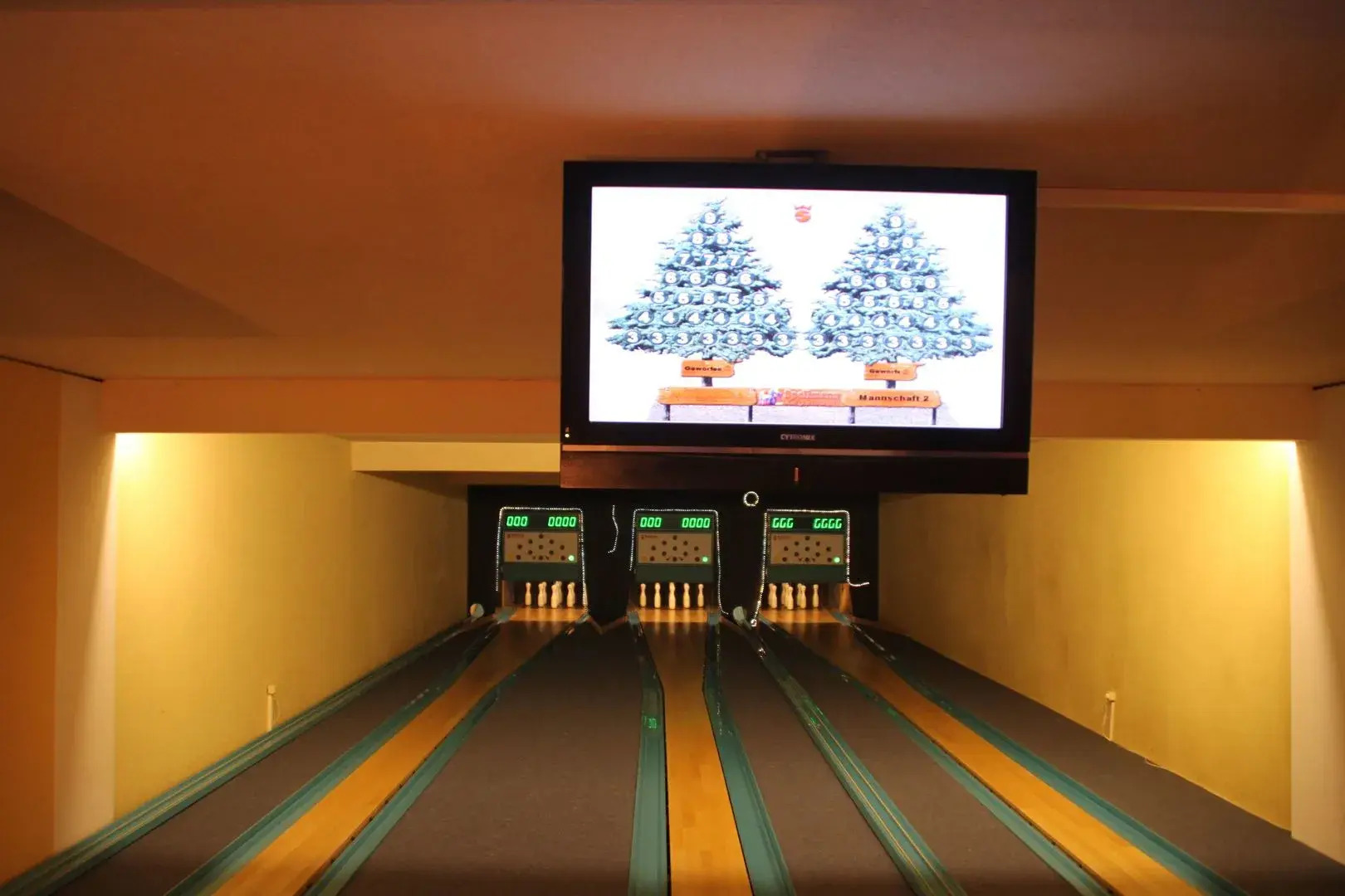 Hotel & Restaurant Hanse Kogge