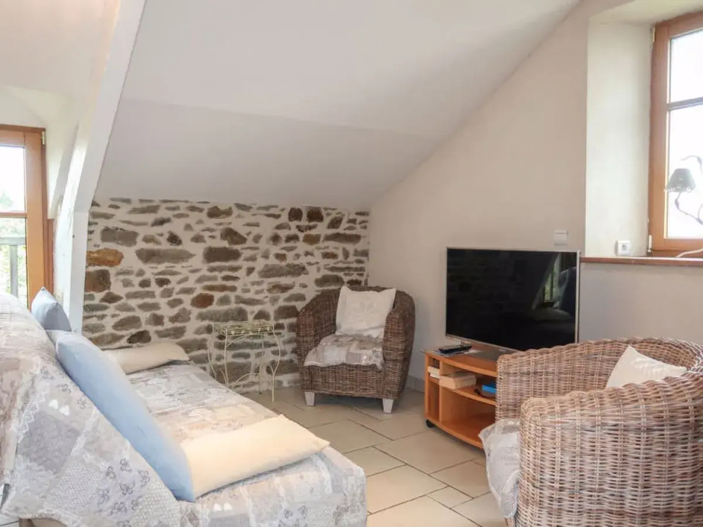 Bella Vista (Ssc100)