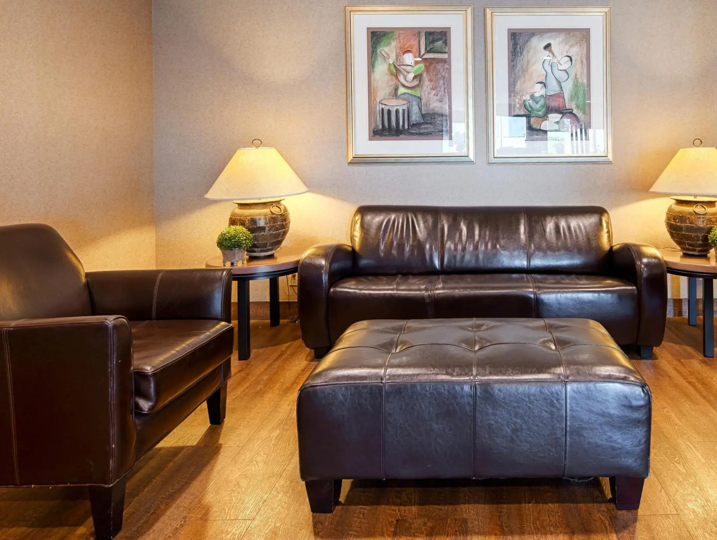 Quality Inn and Suites