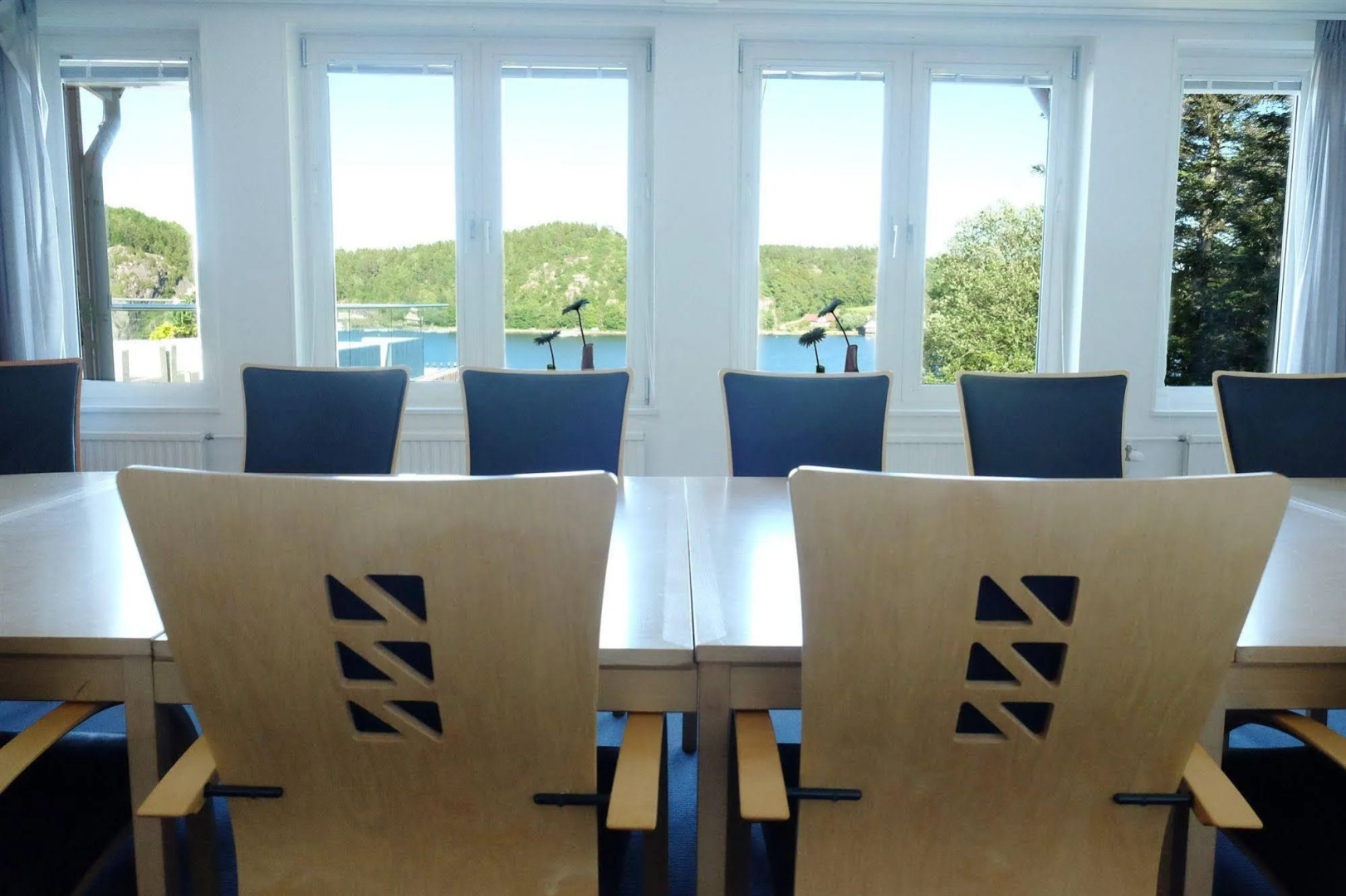 Vann Spa Hotel and Conference