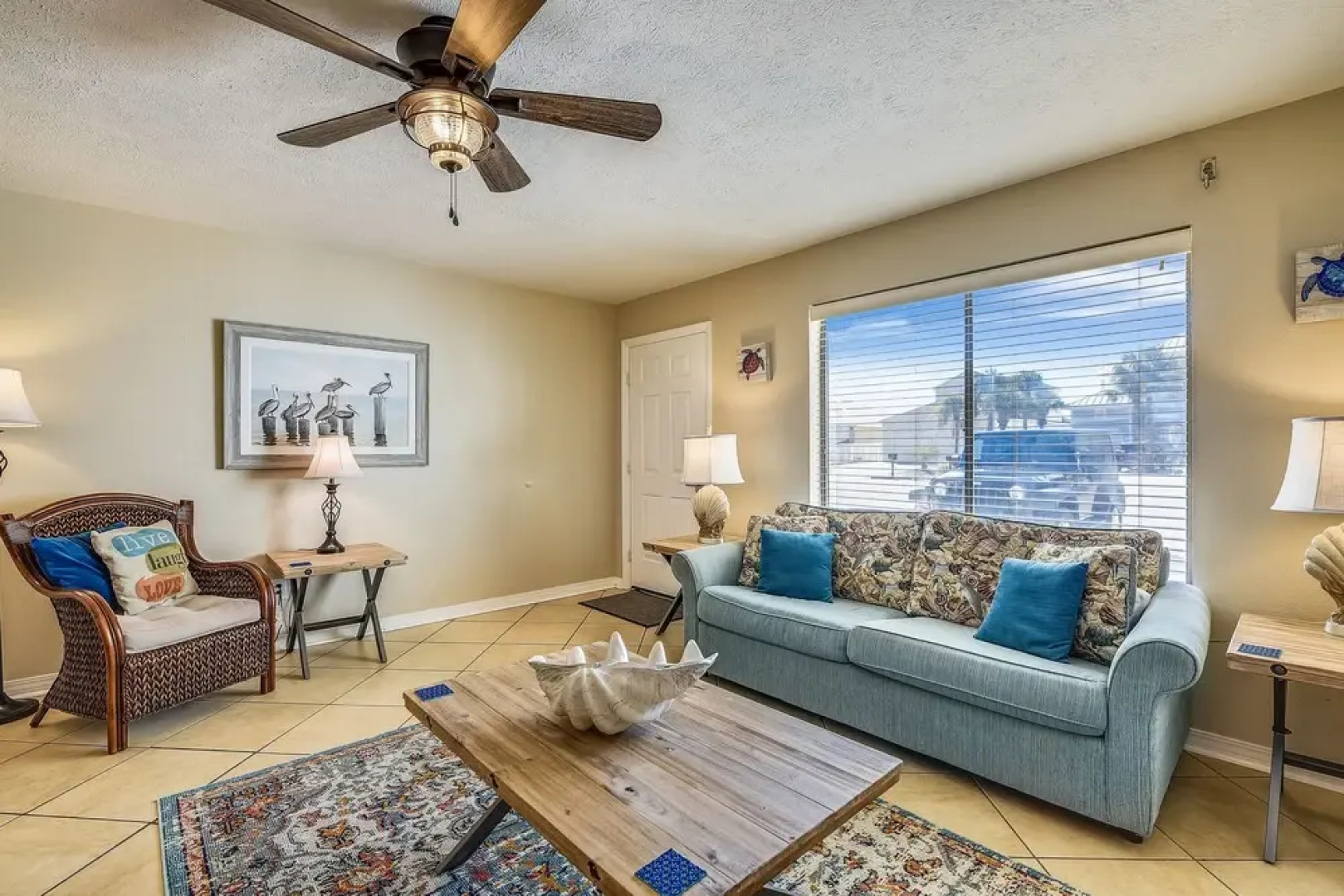 Front Beach Riviera by Book That Condo