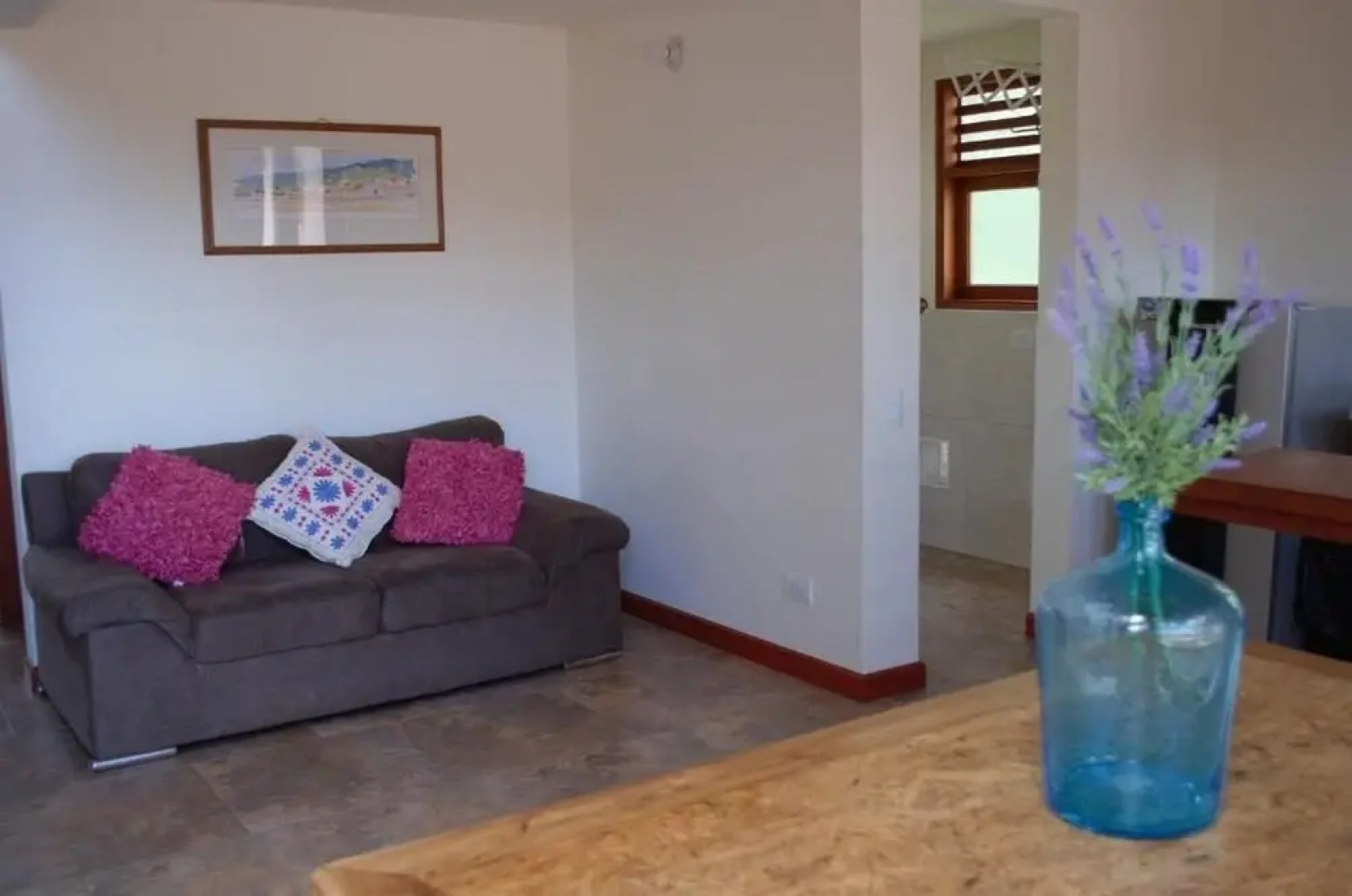 Apartasuites Las Marias