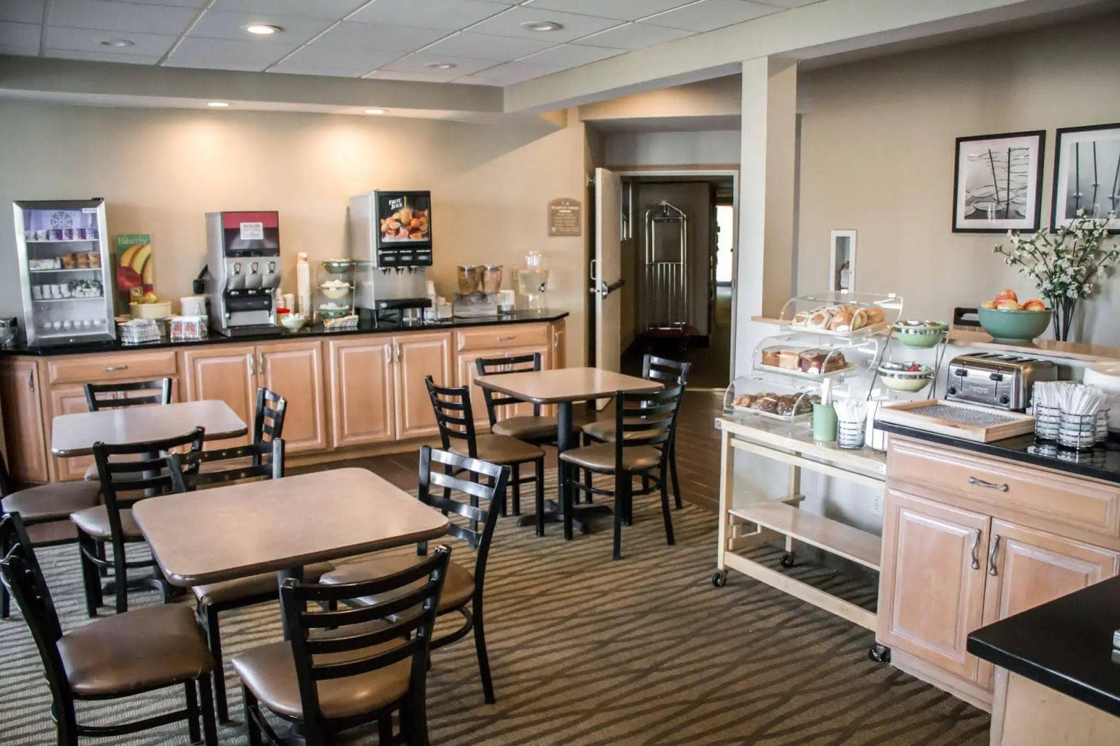 Quality Inn Albany Colonie