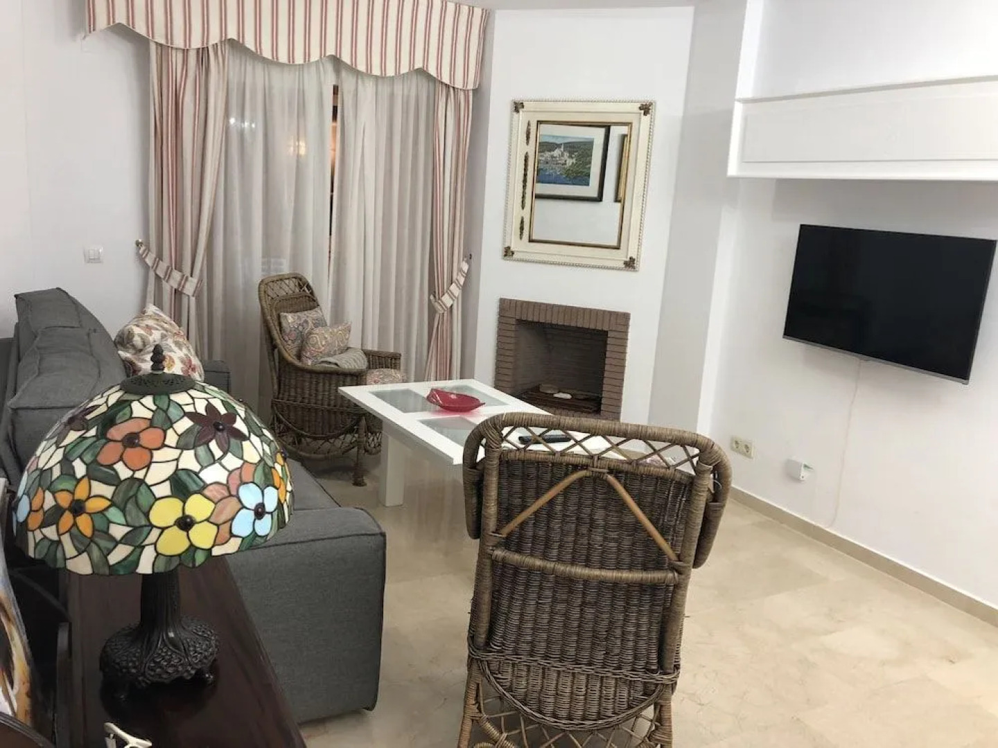 Apartamento Playa la Luna