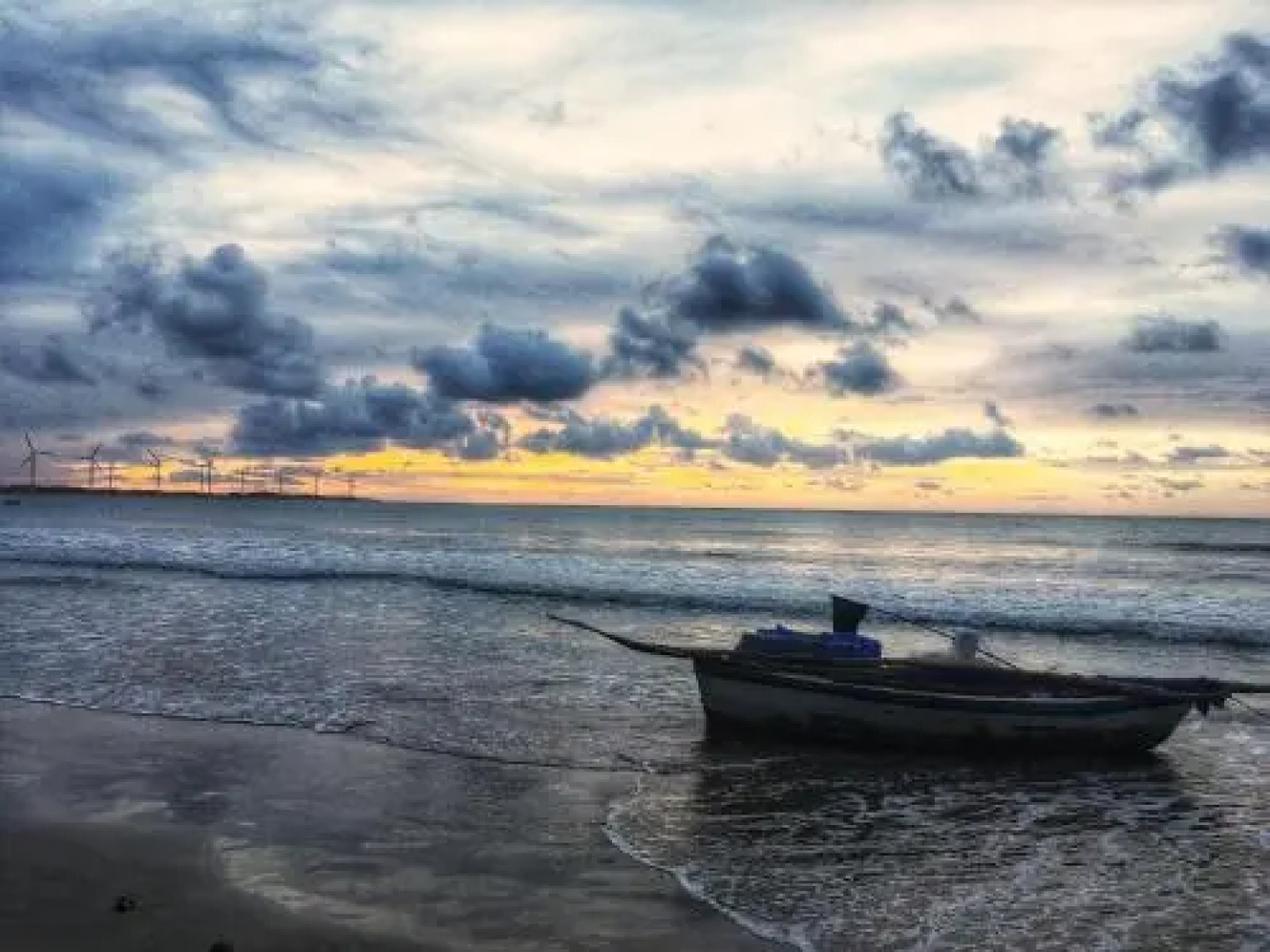 Icaraizinho Praia Hostel