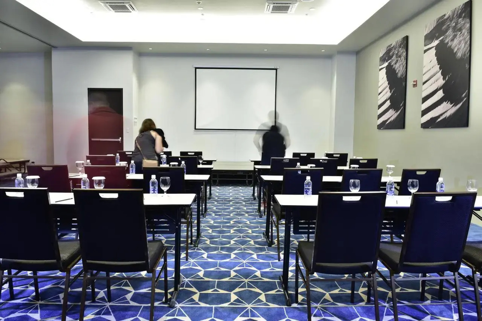 Seda Capitol Central