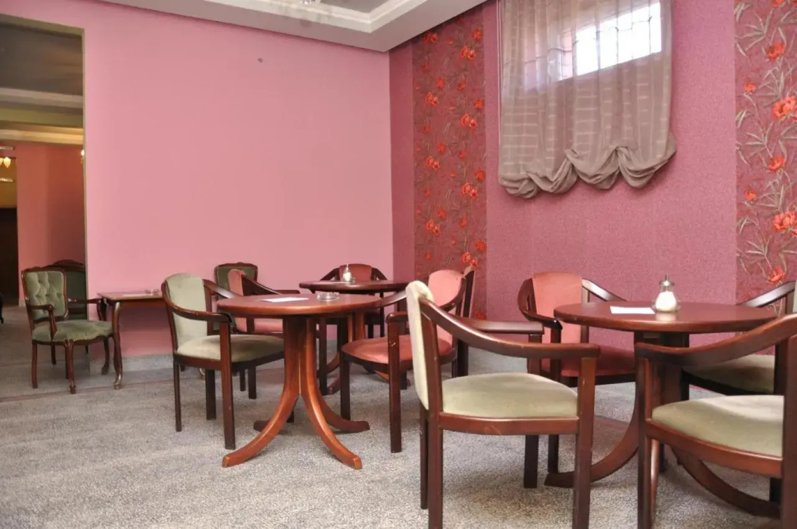 Guest House Anna Caffe