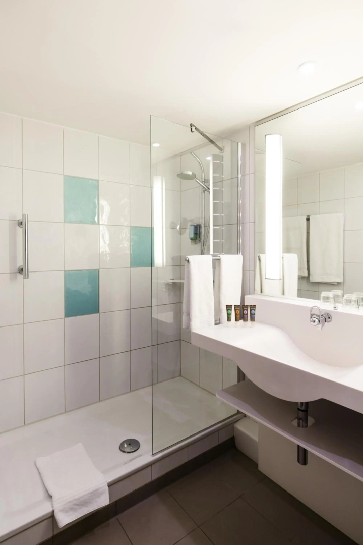 Novotel Nuernberg Messezentrum