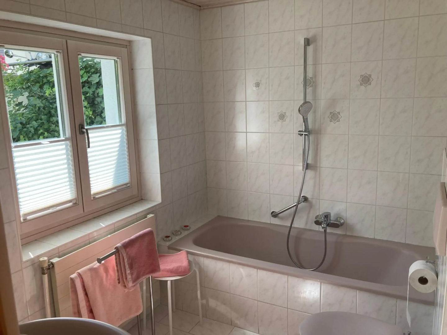 Ferienwohnung Schwarzindien