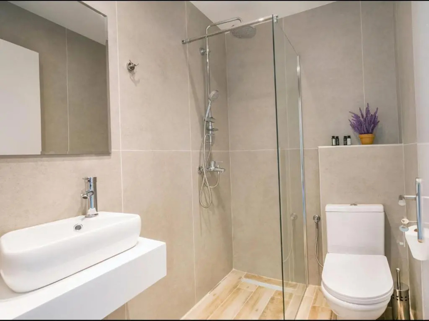 Thassian Riviera Hotel