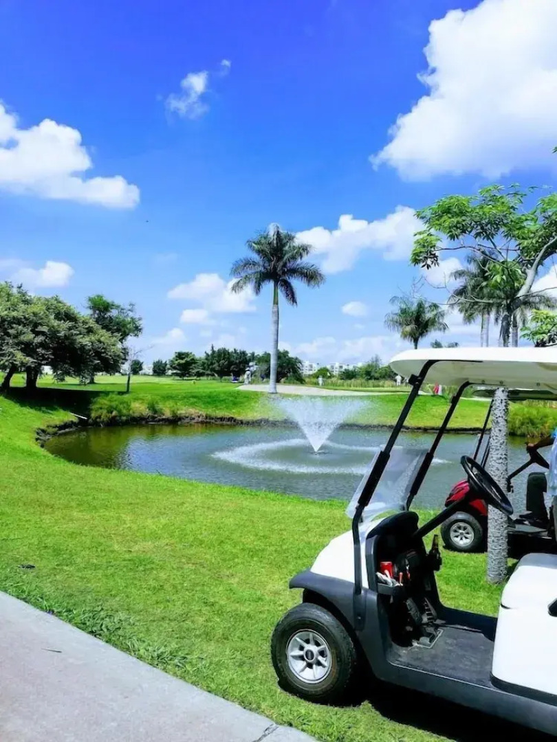Penthouse de lujo en Paraíso