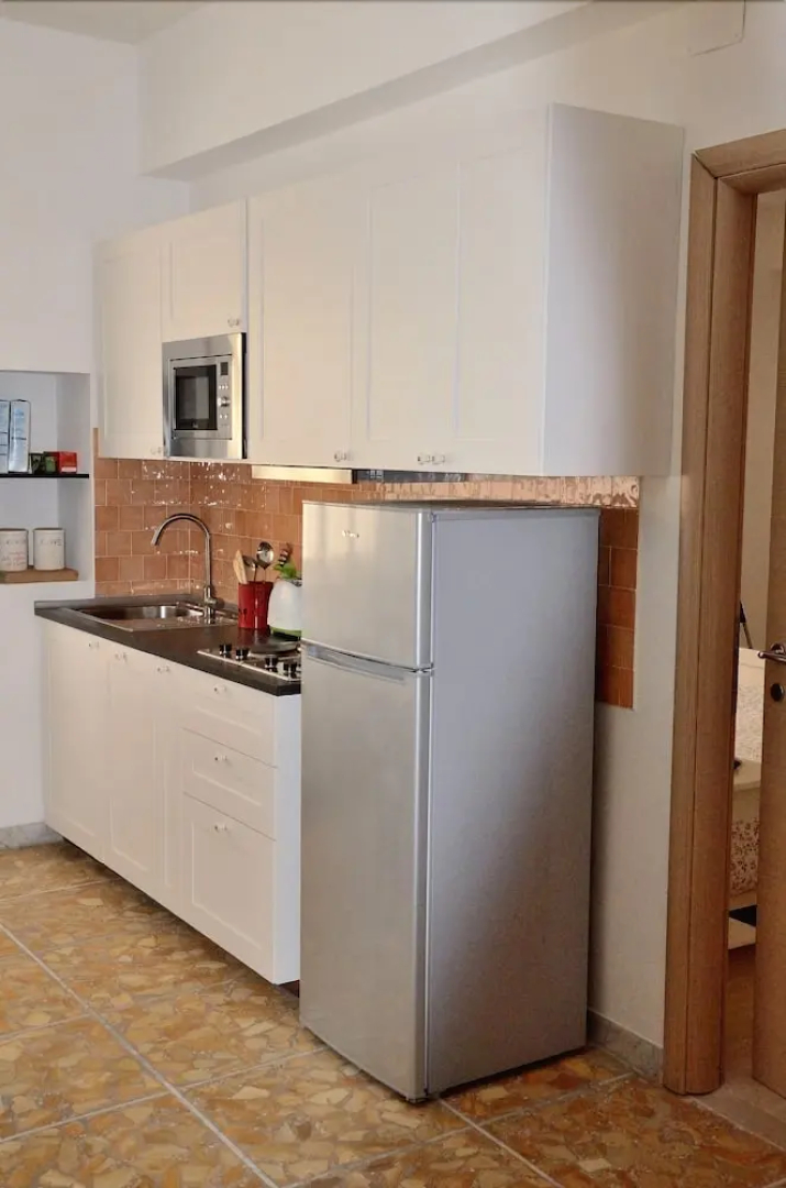 Ale&Andrea Apartments